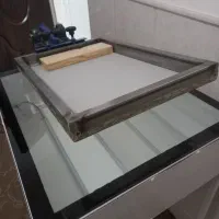 دستگاه چاپ سیلک|ابزارآلات|قم, انصار‌الحسین|دیوار