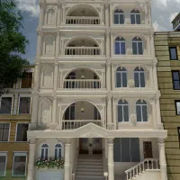 پیش فروش فوری واحدهای ۱۳۰ متری سه خواب ۷۰٪ پیشرفت