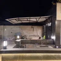 سایبان پارکینگ بر اساس نیاز محیط|خدمات پیشه و مهارت|مشهد, منزل آباد|دیوار