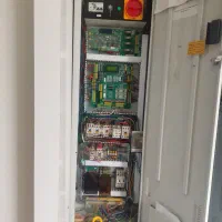 تعمیرات و سرویس آسانسور