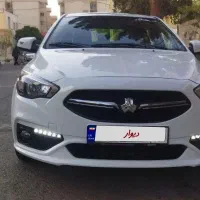 شاهین G آبان 1402|خودرو سواری و وانت|فردیس, شهرک هفده شهریور|دیوار