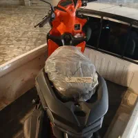 طرح کلیک کویر|موتورسیکلت|تهران, پاسداران|دیوار