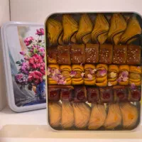 باقلوا لبنانی