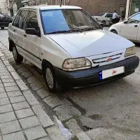 پراید مدل 90