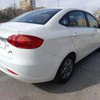 جک j4 مدل ۱۴۰۱|خودرو سواری و وانت|مشهد, فاطمیه|دیوار