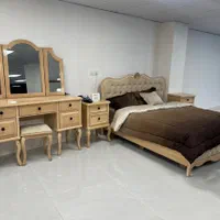 سرویس خواب بلوط