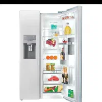 یخچال ساید اسنوا مدل گالری ۳۵ فوت