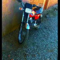 موتور مدل 86