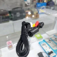 کابل تصویر ۳ فیش PS1 PS2 PS3