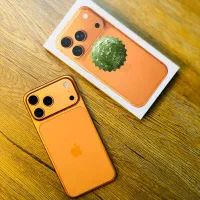 آیفون ۱۷ مکس پارت Zaa- 256GB / iPhone 17