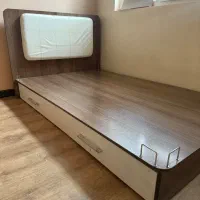 تخت|تخت و سرویس خواب|تهران, شهرک غرب|دیوار