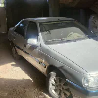 ۴۰۵ slx|خودرو سواری و وانت|علی‌آباد کتول, |دیوار