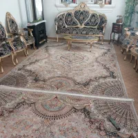 مبل ومیز نهار خوری