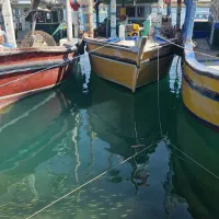 بچه لنج|قایق و سایر وسایل نقلیه|جاسک, |دیوار