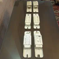 قاب و ترانس مهتابی|لامپ و چراغ|شیراز, معالی‌آباد|دیوار