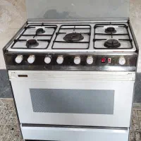 اجاق‌گاز‌۵شعله‌ فردار (الیش‌گاز)