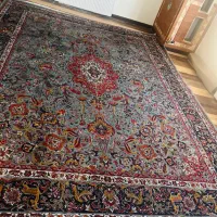 فرش کارکرده|فرش|تهران,  امام زاده قاسم (نیاوران)|دیوار