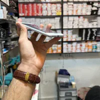 ایفون 8 plus سفید هشت پلاس|موبایل|تهران, تهرانپارس شرقی|دیوار