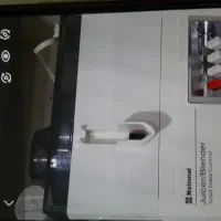 آبمیوه گیری سه کاره|آبمیوه‌گیر و آب‌مرکبات‌گیر|کرج, گوهردشت|دیوار
