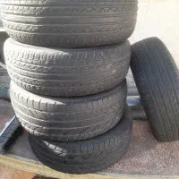 لاستیک پژو ۲۰۶