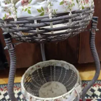 جا پیاز و سیب زمینی|ظروف سرو و پذیرایی|برازجان, |دیوار