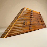 سنتور دو مهر سالاری