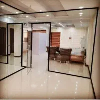 کرکره بررقی درب ریلی مدار فرمان شیشه سکوریت|خدمات پیشه و مهارت|تهران, اختیاریه|دیوار