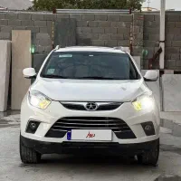 جک S5 دنده ای مدل 94