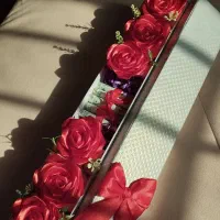 سفارش گل روبانی همه مدل|گل مصنوعی|قرچک, مهدیه|دیوار