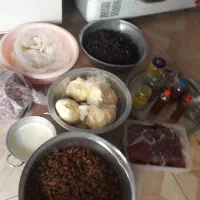 خوردنی واشامیدنی|خوردنی و آشامیدنی|شاهین دژ, |دیوار