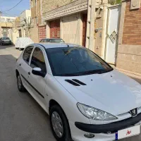 ۲۰۶تیپ ۲
