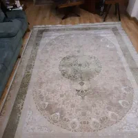 فرش ۹ متری پرنیان مدل رولکس|فرش|ساری, |دیوار