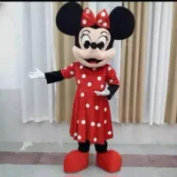 فروش تنپوش عروسکی در ۳۰۰نوع