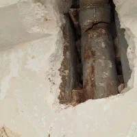 رفع نم،عایق،نانو،