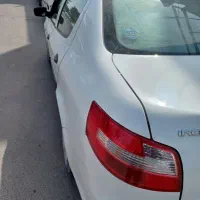 فروش فوری رانا ۹۷|خودرو سواری و وانت|گناباد, |دیوار