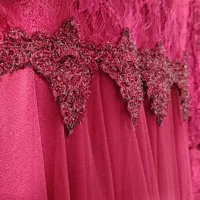 پیراهن مجلسی|لباس|ری, شهادت|دیوار