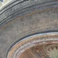 لاستیک گریدر|خودرو سنگین|شیراز, شهرک رضوان|دیوار