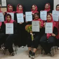 آموزش صفرتاصد ناخن و آپدیت ناخن به سبک روس