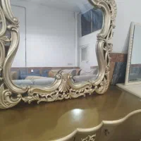 بوفه و میرم کونسول|بوفه، ویترین، کنسول|میاندوآب, |دیوار