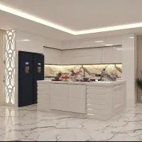 کابینت اشپزخانه|خدمات پیشه و مهارت|گلپایگان, |دیوار