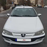 پارس مدل 90 اتوماتTU5سفید