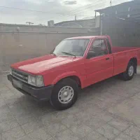 وانت مزدا ۲۰۰۰شرایطی