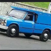 وانت بارحمل نقل بانیسان همه نوبار اسباب هرچی باشه|خدمات حمل و نقل|برازجان, |دیوار