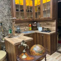 فروش منزل مستقل دوطبقه هرطبقه70متربلوار باهنر|فروش آپارتمان|ورامین, ورامین|دیوار