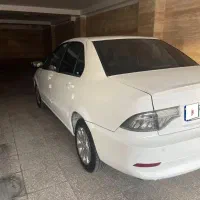 سورن پلاس ef7 فول مدل۴۰۳|خودرو سواری و وانت|ساوه, |دیوار