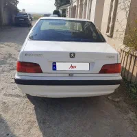 پارس تیوفایو اتومات|خودرو سواری و وانت|شلمان, |دیوار