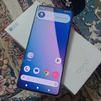 ریلمی وداریا بانددوسیم۵جی ۲۵۶ گیگ ونوکیا۱۲۸گیگ