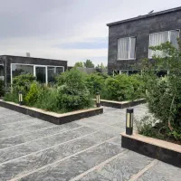 اجاره روزانه ویلا استخردار سهیلیه کرج