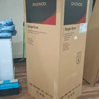 کارتن یخچال و کارتن فریزر دوو