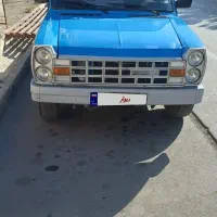 نیسان باری زامیاد